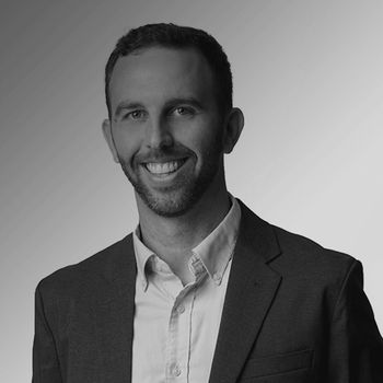 Jamie Lane VP of Research