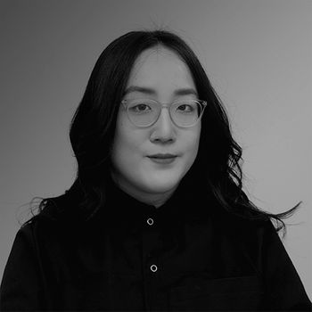 Joanna Lai Head of Customer Service