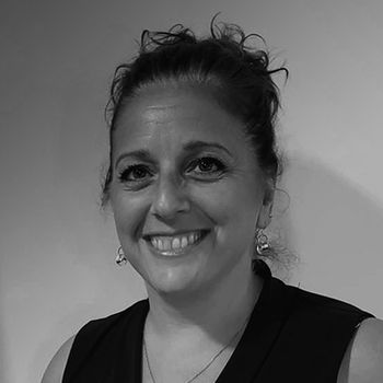 Alicia Schmid Director of Research