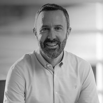 Andrew Murphy Chief Business Officer