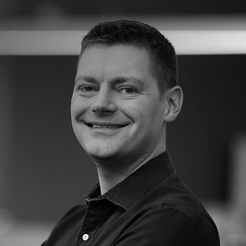 Brian Davis Senior Vice President & Chief Marketing Officer