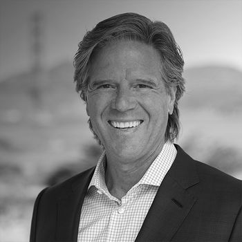Chris Hemmeter Managing Director