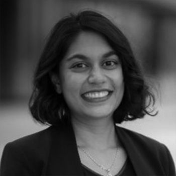 Jessica Patel SVP
