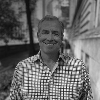 Kyle Keogh Chief Business Officer - Americas