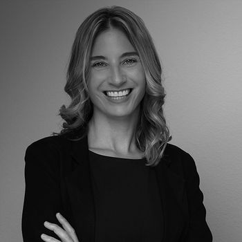 Lindsay Liszewski Vice President, Business Insight and Analytic Services