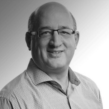 Michael Zureik Director of Digital Identity