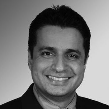 Prashant Bhugra Head of Travel