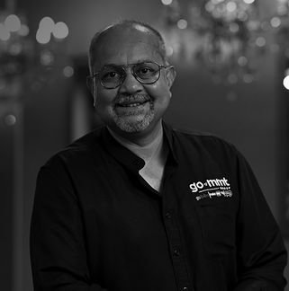 Sanjay Mohan