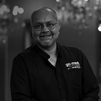 Sanjay Mohan Group CTO