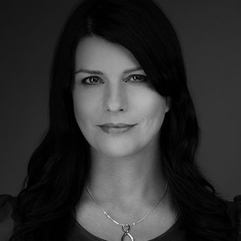 Silvia Camarota Senior Director, North America Market Management, Lodging
