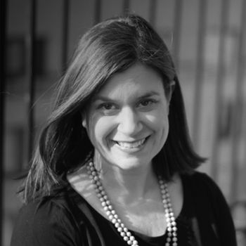 Stacey Paul Senior Director, Client Success