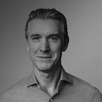 Dave Stephenson Chief Business Officer and Head of Employee Experience