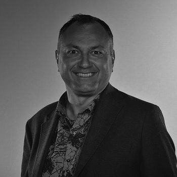 Richie Karaburun Clinical Associate Professor & Director of HI HUB  Incubator