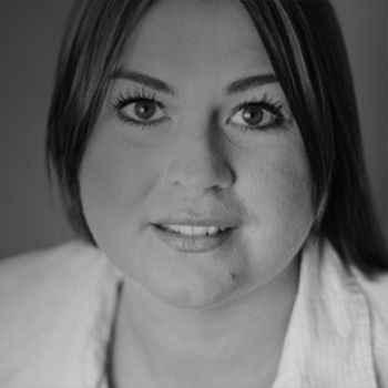 Gillian Jones Identity and Access Management Lead
