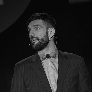 Andrew Lockhead CEO