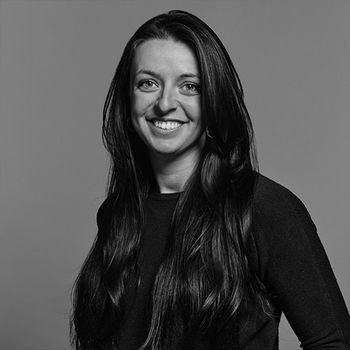 Elizabeth Mule Senior Associate