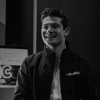 Brennen Bliss CEO