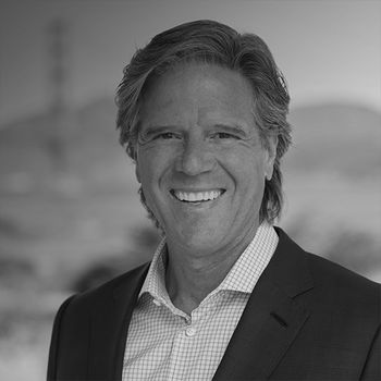 Chris Hemmeter Managing Partner