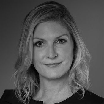 Pippa Williamson SVP Sales Global