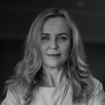 Sarah Dines Chief Commercial Officer