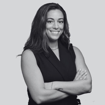 Chelsea Salamone VP