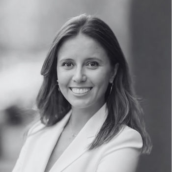 Danielle Von Head of Sales - North America
