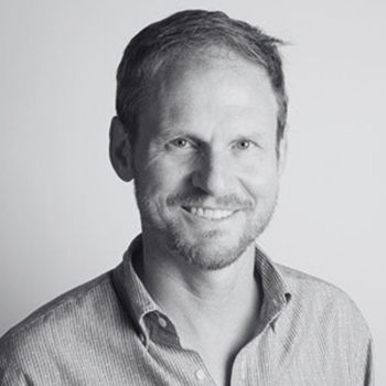 Gregg Brockway Founder & Managing Partner