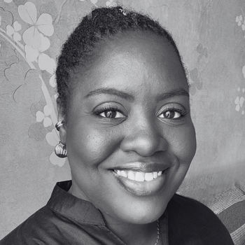 Marilyn Markham VP AI & Automation Strategy
