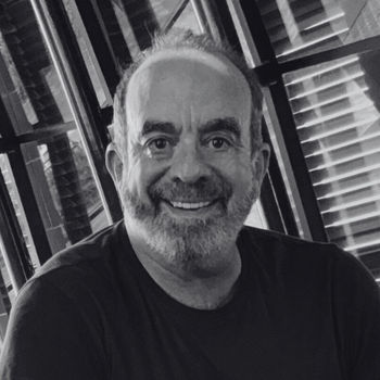 Mat Orrego CEO