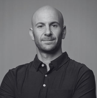 Michael Berk