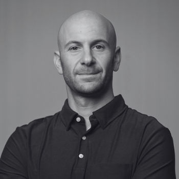 Michael Berk Director of Strategic Partnerships and Innovation