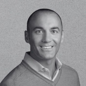 Nino Tasca Chief Product Officer