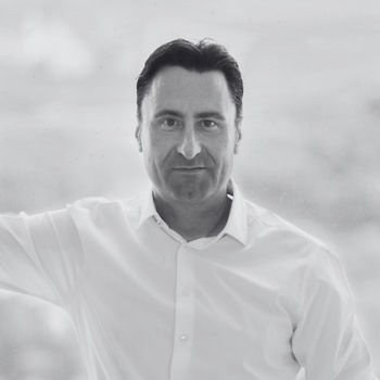 Beat Blaser Co-Founder, Managing Partner