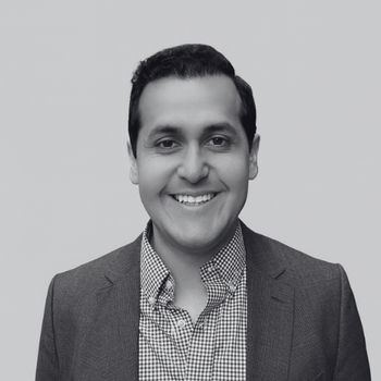 Joe Iriarte Senior Director, Corporate Development