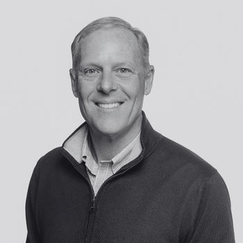 Rob Torres Board Chair