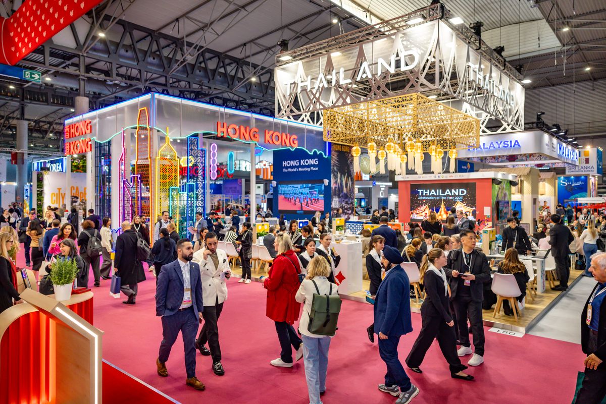 Brain economy worth $6.2tn puts regeneration in the spotlight, says IBTM World report