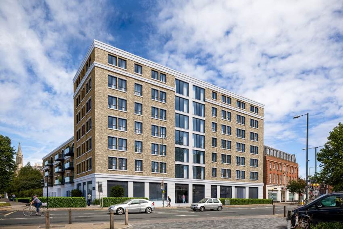 IHG set to open seventh Hotel Indigo in London