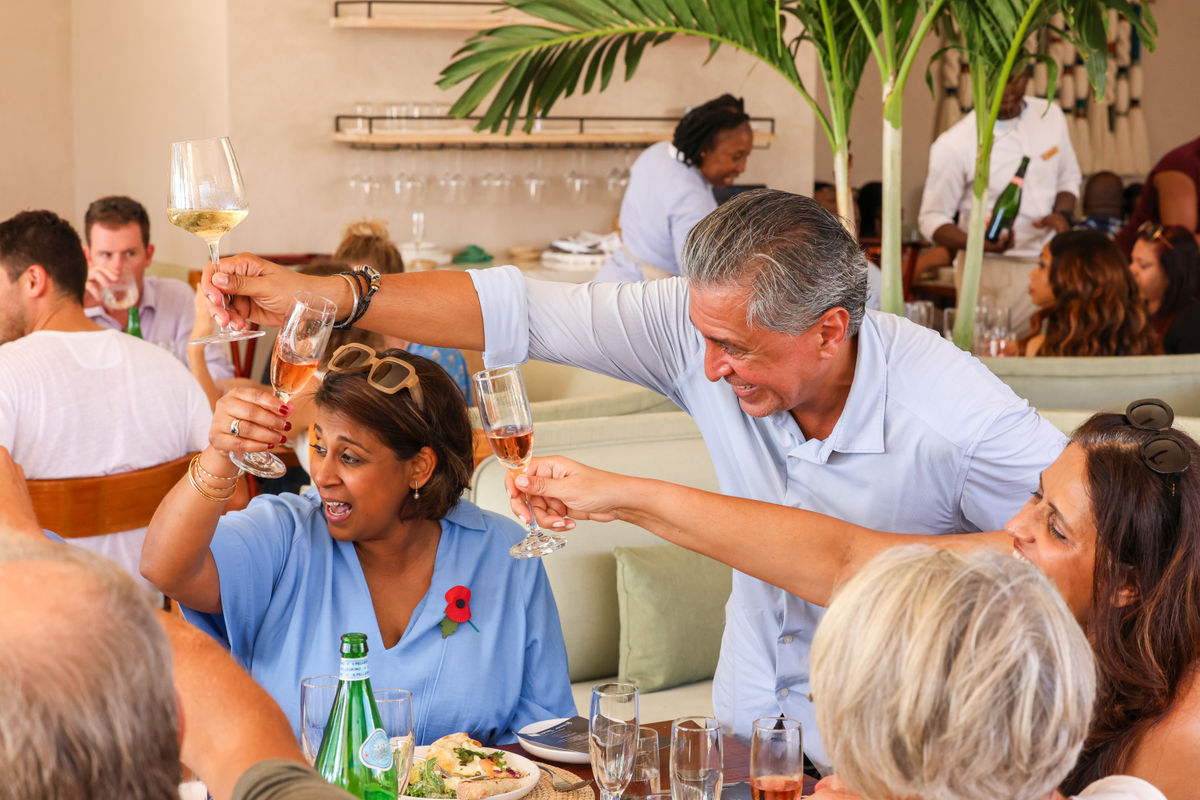 Top Events in the Caribbean for Fall 2026