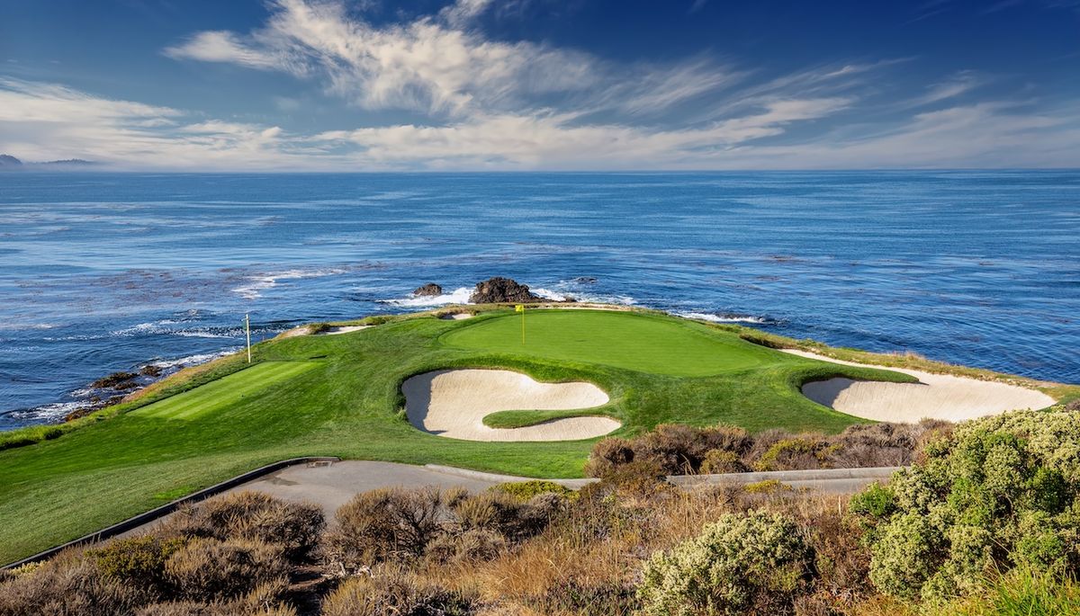 Golf Travel Continues Its Upward Climb — Here’s Where U.S. Players Are Going