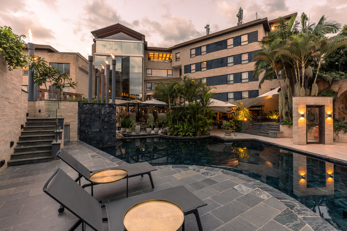 Review: Tribe Hotel in Nairobi, Kenya
