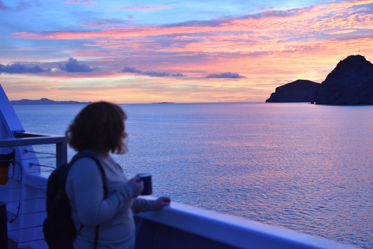 New and Noteworthy Cruises in Mexico’s Sea of Cortez for 2027