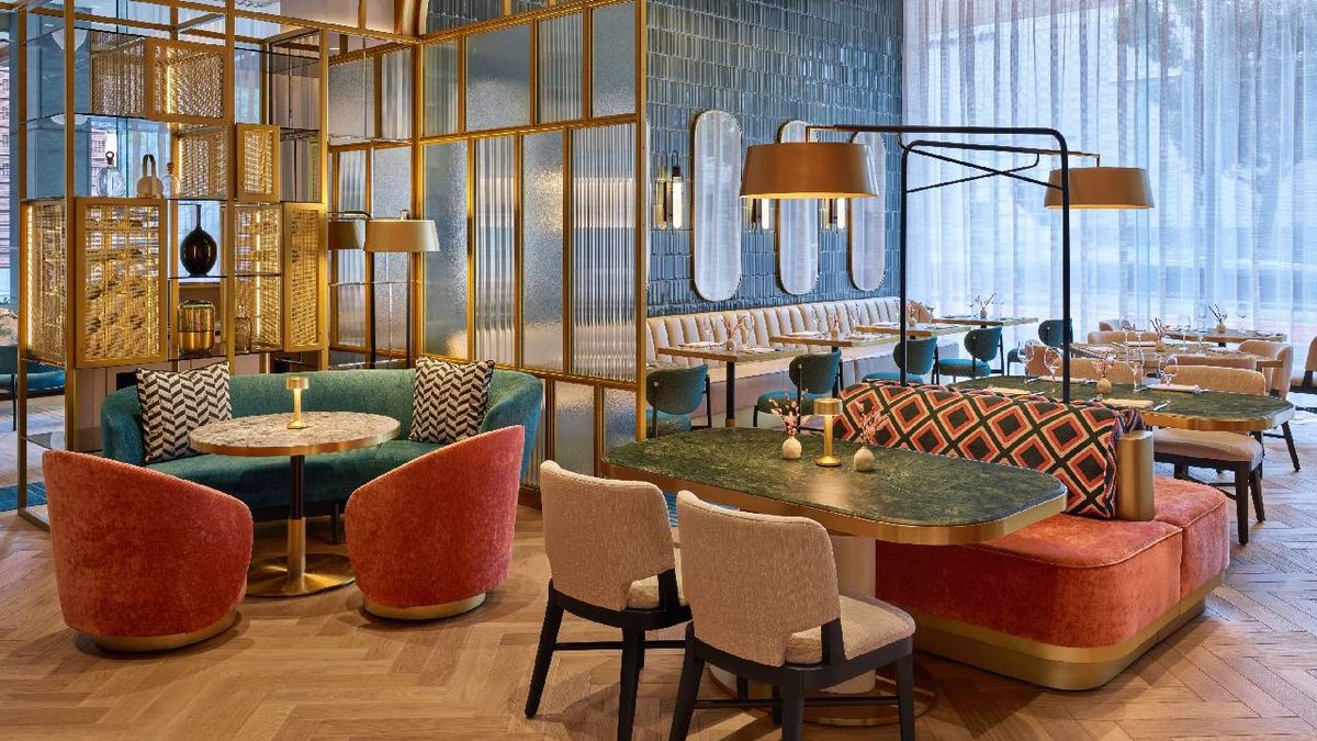 Review: The St. Regis San Francisco