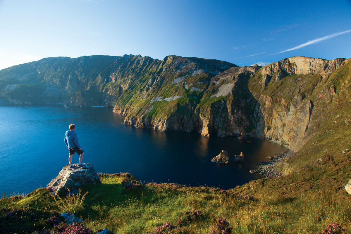 Review: A CIE Tours Walking and Hiking Trip on Ireland’s Northern Coast