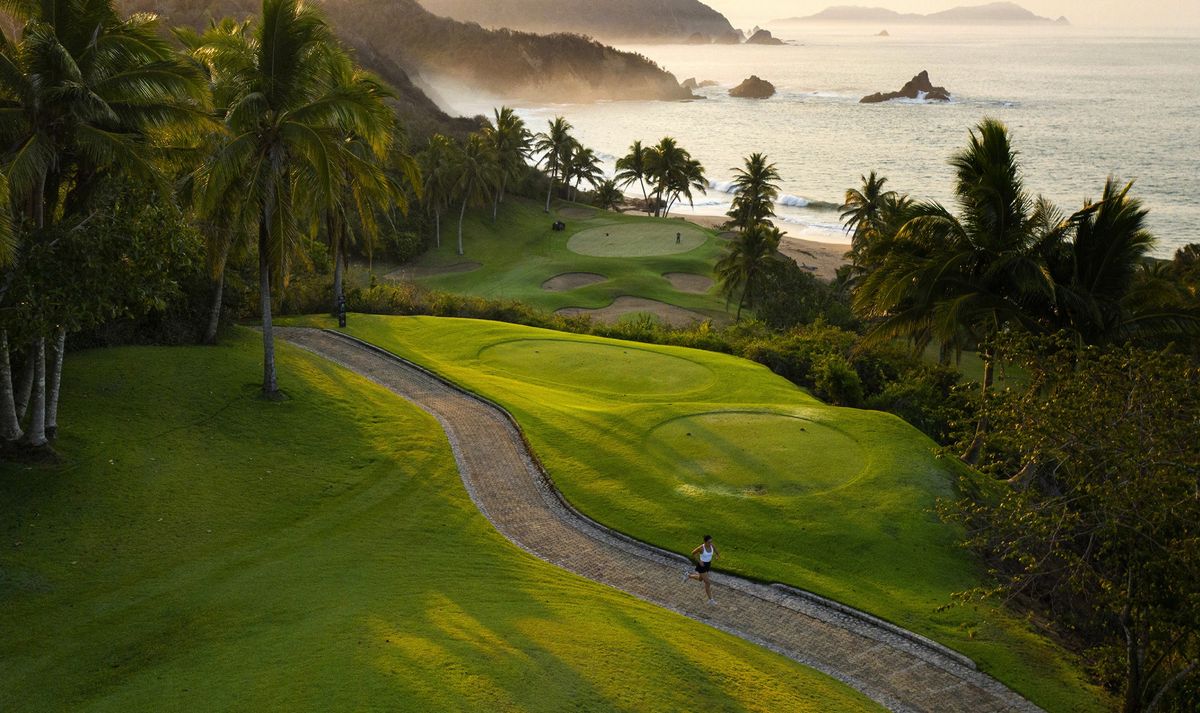 How Mexico Is Maintaining Its Magic for West Coast Travelers