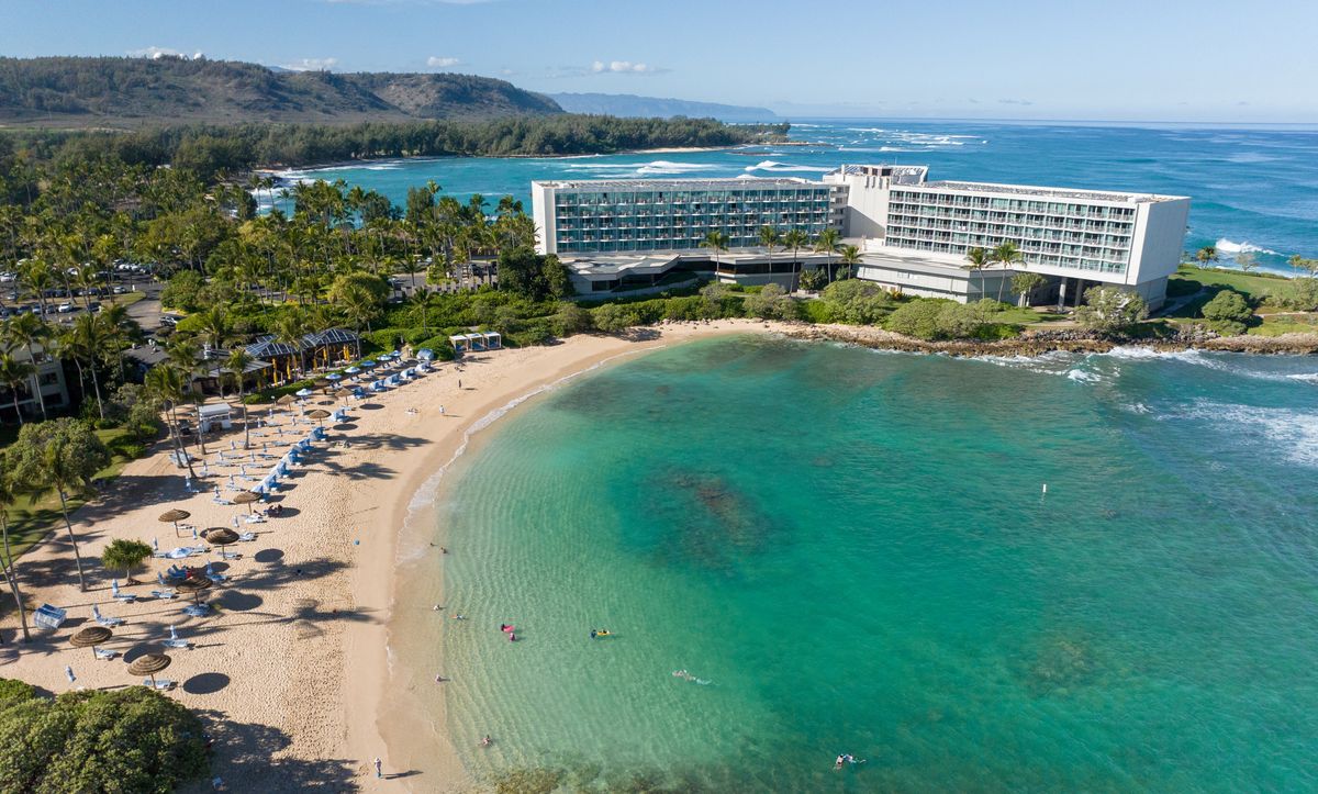 Review: An Ocean Bungalow Stay at The Ritz-Carlton Oahu, Turtle Bay
