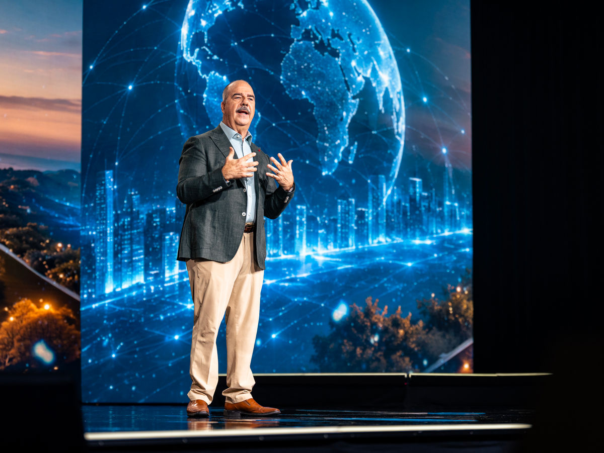 What We Learned at Virtuoso Travel Week 2026