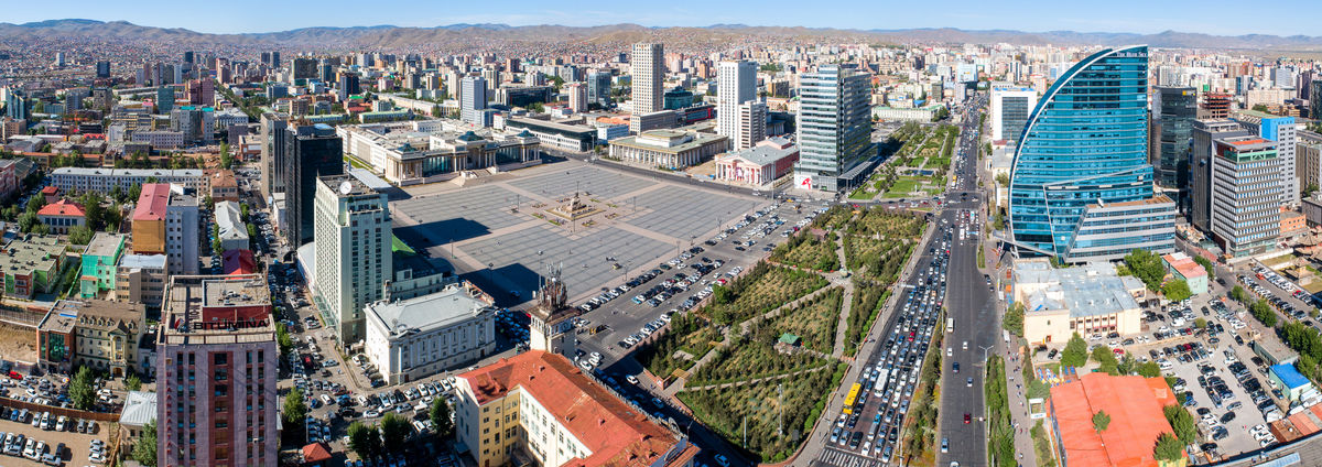 Where to Eat, Sleep and Play in Ulaanbaatar, Mongolia