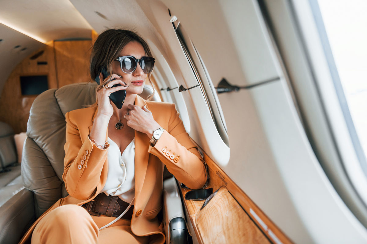Fall Travel Is Surging, Far-Out Bookings Are on the Rise and More Luxury Trends From Virtuoso