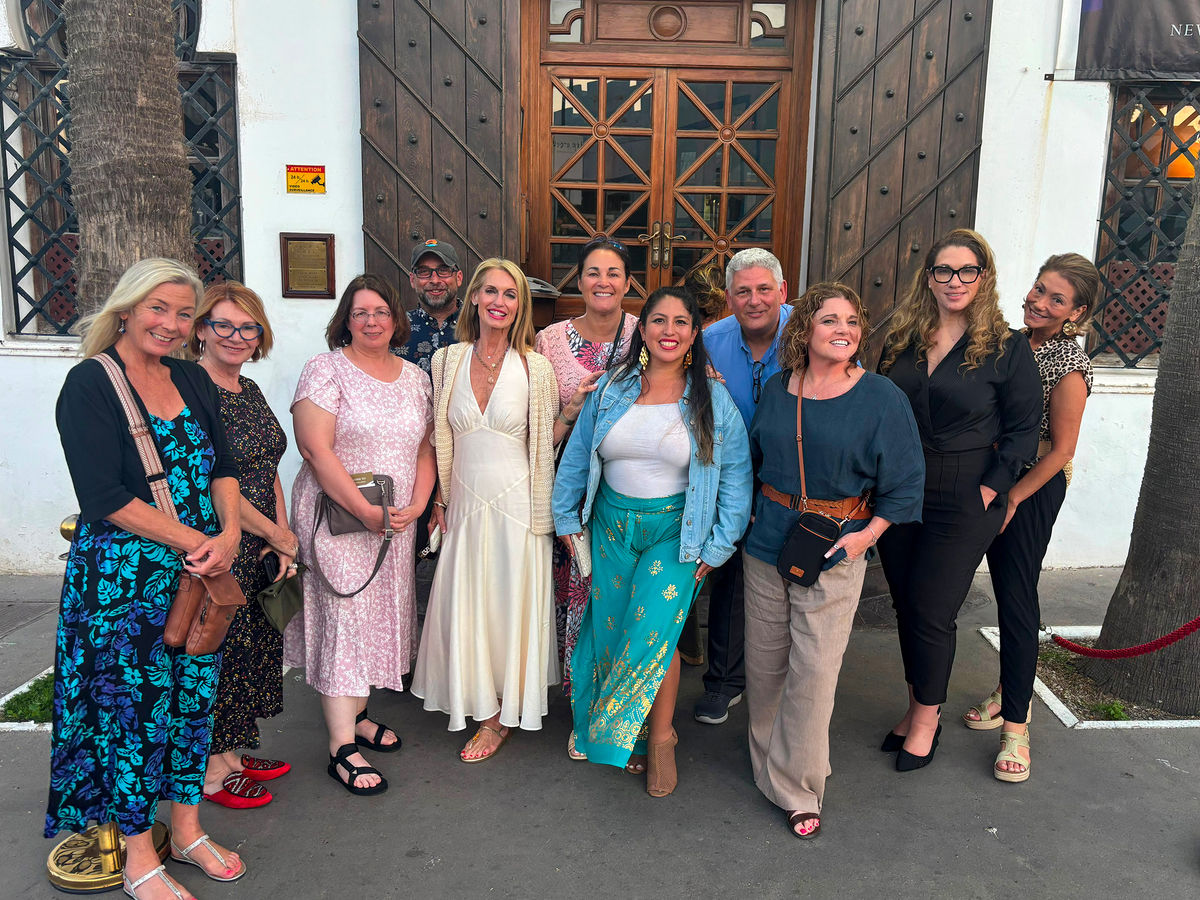 Audley Travel Hosts Inaugural U.S. Fam Trip in Morocco