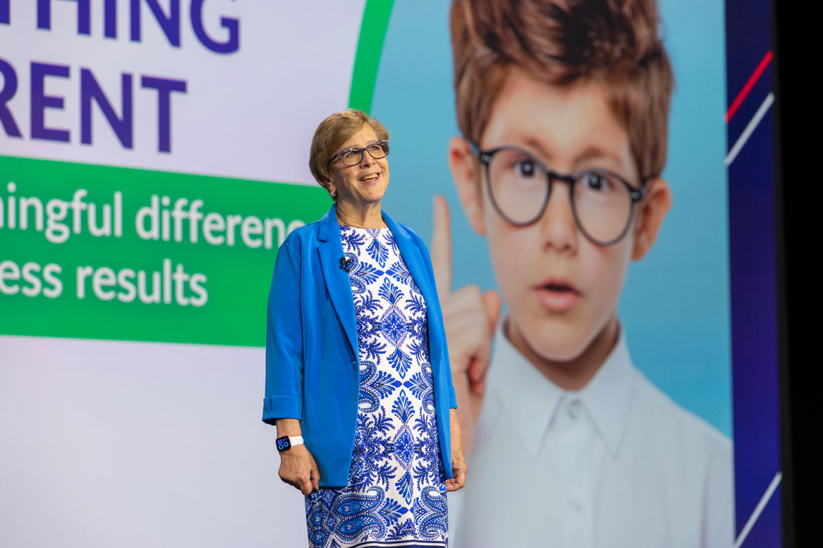 Nexion Travel Group President Jackie Friedman Announces Retirement